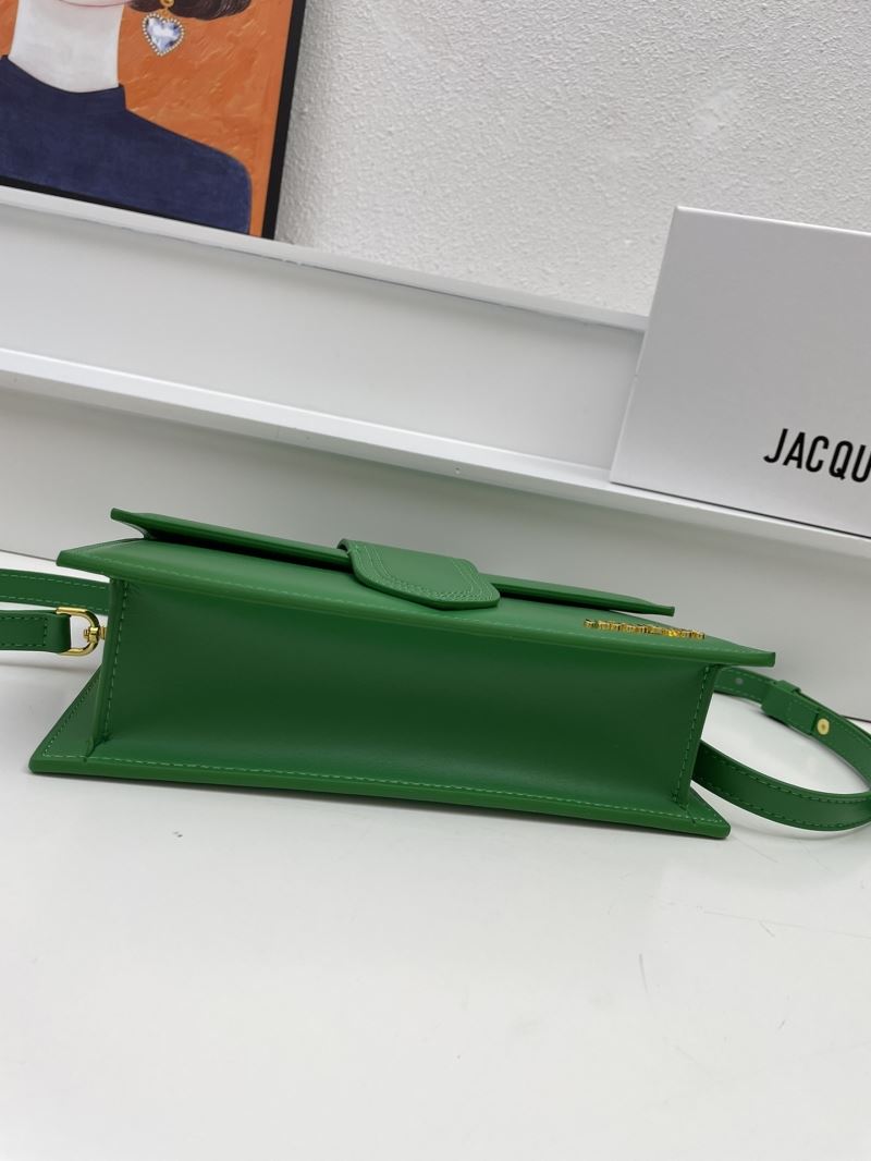 Jacquemus Satchel Bags